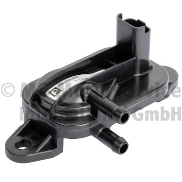 PIERBURG 7.11190.06.0 Sensor, Abgasdruck