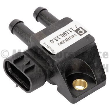 PIERBURG 7.11190.13.0 Sensor, Abgasdruck