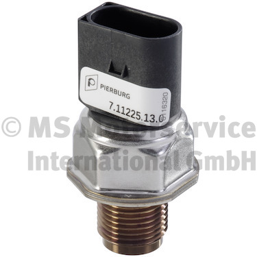PIERBURG 7.11225.13.0 Sensor, drivstofftrykk
