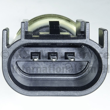 PIERBURG 7.11225.30.0 Sensor, Kraftstoffdruck