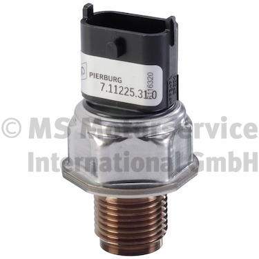 PIERBURG 7.11225.31.0 Sensor, Kraftstoffdruck