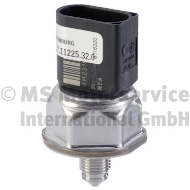 PIERBURG 7.11225.32.0 Sensor, Kraftstoffdruck