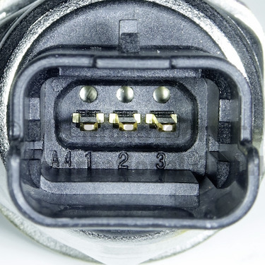 PIERBURG 7.11225.34.0 Sensor, Kraftstoffdruck