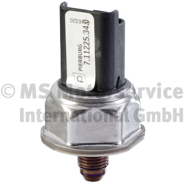 PIERBURG 7.11225.34.0 Sensor, Kraftstoffdruck