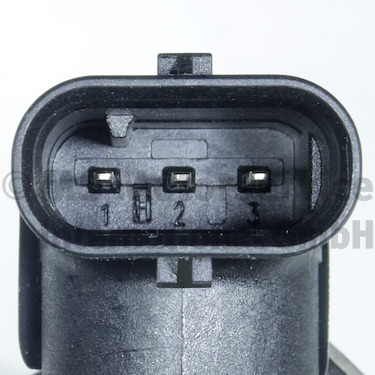 PIERBURG 7.11225.35.0 Sensor, Kraftstoffdruck