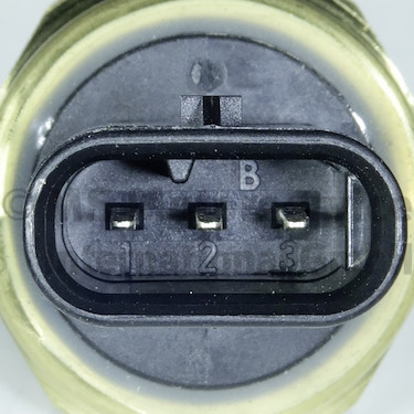 PIERBURG 7.11225.37.0 Sensor, Kraftstoffdruck