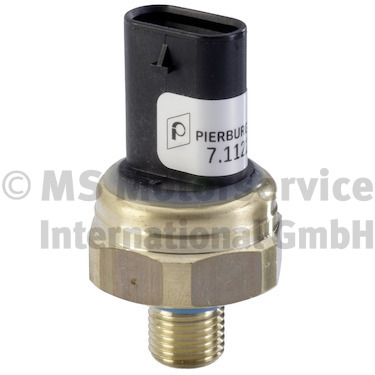 PIERBURG 7.11225.37.0 Sensor, Kraftstoffdruck