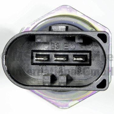 PIERBURG 7.11225.39.0 Sensor, Kraftstoffdruck