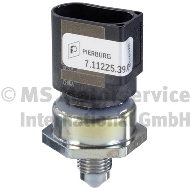 PIERBURG 7.11225.39.0 Sensor, Kraftstoffdruck