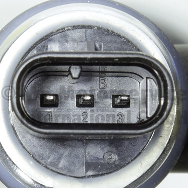 PIERBURG 7.11225.44.0 Sensor, Kraftstoffdruck