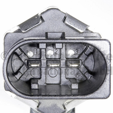 PIERBURG 7.11225.45.0 Sensor, Kraftstoffdruck