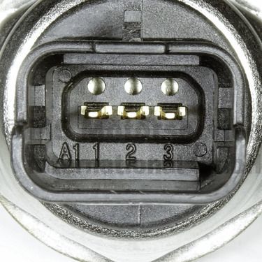 PIERBURG 7.11225.60.0 Sensor, fuel pressure Fuel Line for CITROËN FIAT PEUGEOT