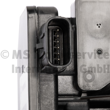 PIERBURG 7.11390.00.0 Gaspumpe, EVAP-Aktivkohlebehälter (Tankentlüftung)