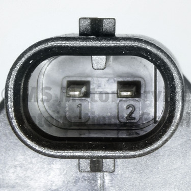 PIERBURG 7.11401.10.0 Coolant Control Valve for ROEWE (SAIC)