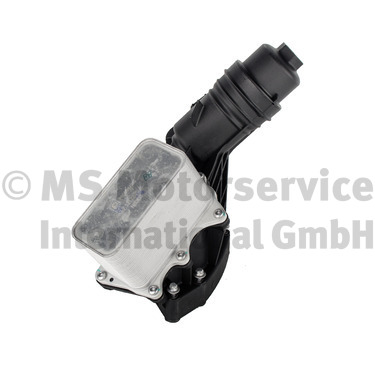 PIERBURG 7.12122.26.0 Ölkühler, Motoröl