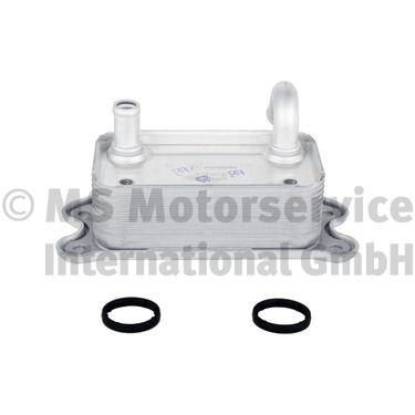 PIERBURG 7.12122.27.0 Ölkühler, Motoröl