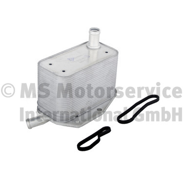 PIERBURG 7.12122.30.0 Ölkühler, Motoröl