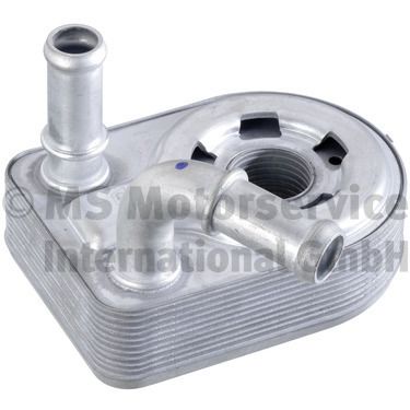 PIERBURG 7.12122.43.0 Oil Cooler, engine oil