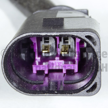 PIERBURG 7.12196.02.0 Sensor, Abgastemperatur