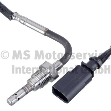 PIERBURG 7.12196.02.0 Sensor, Abgastemperatur