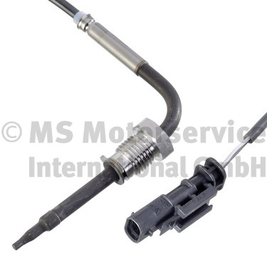PIERBURG 7.12196.07.0 Sensor, eksostemperatur
