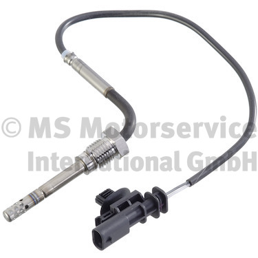 PIERBURG 7.12196.08.0 Sensor, eksostemperatur