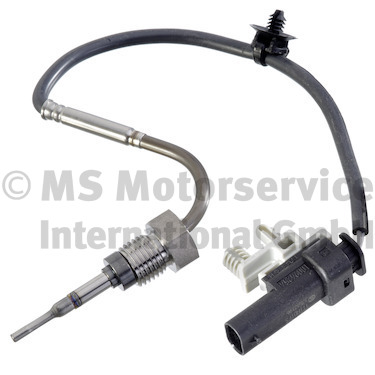PIERBURG 7.12196.12.0 Sensor, eksostemperatur
