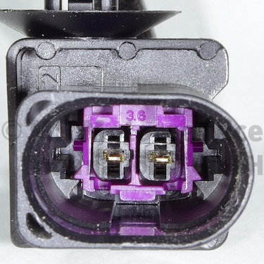 PIERBURG 7.12196.14.0 Sensor, Abgastemperatur