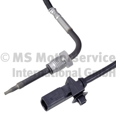 PIERBURG 7.12196.14.0 Sensor, Abgastemperatur
