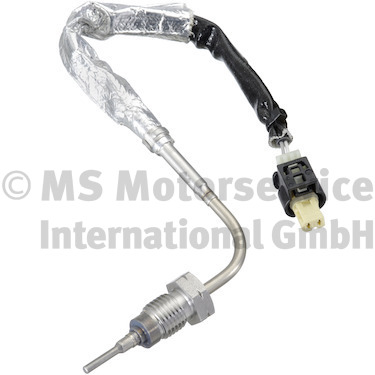 PIERBURG 7.12196.32.0 Sensor, Abgastemperatur