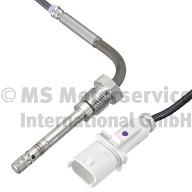 PIERBURG 7.12196.37.0 Sensor, eksostemperatur