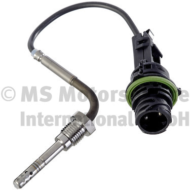 PIERBURG 7.12441.00.0 Sensor, Abgastemperatur