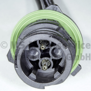 PIERBURG 7.12441.02.0 Sensor, Abgastemperatur