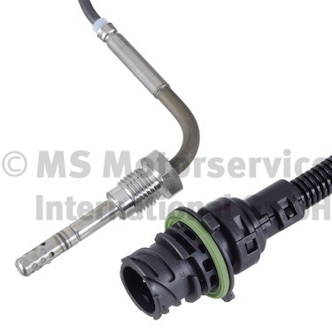 PIERBURG 7.12441.02.0 Sensor, Abgastemperatur