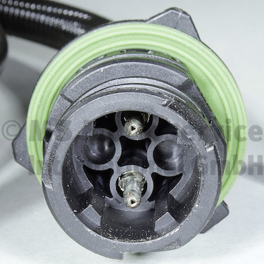 PIERBURG 7.12441.03.0 Sensor, Abgastemperatur