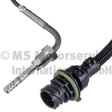 PIERBURG 7.12441.03.0 Sensor, Abgastemperatur