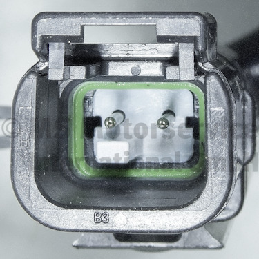 PIERBURG 7.12441.06.0 Sensor, Abgastemperatur