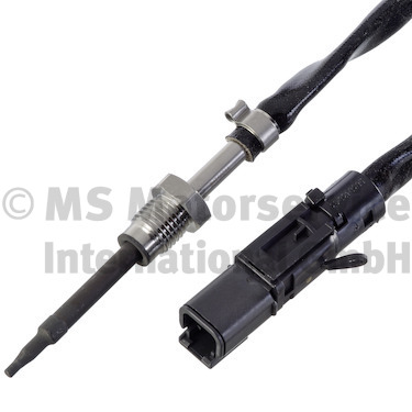 PIERBURG 7.12441.07.0 Sensor, Abgastemperatur