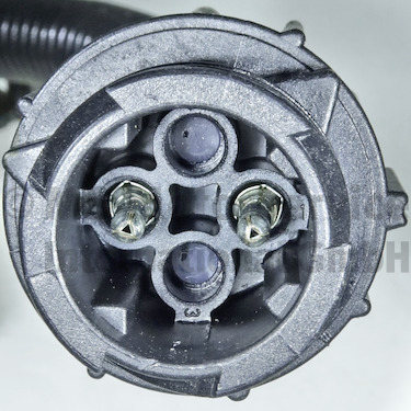 PIERBURG 7.12441.08.0 Sensor, Abgastemperatur