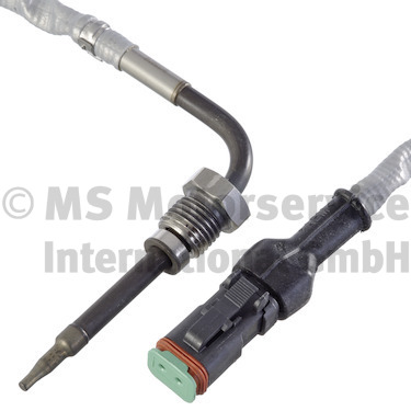 PIERBURG 7.12441.12.0 Sensor, Abgastemperatur