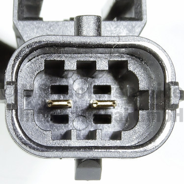 PIERBURG 7.12441.13.0 Sensor, Abgastemperatur