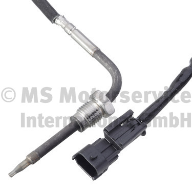 PIERBURG 7.12441.13.0 Sensor, Abgastemperatur