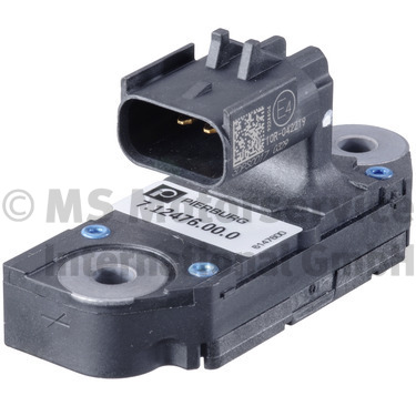 PIERBURG 7.12476.00.0 Sensor, Abgasdruck