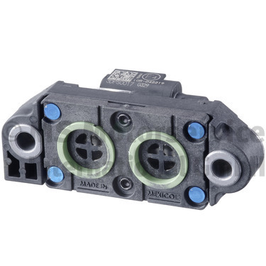 PIERBURG 7.12476.00.0 Sensor, Abgasdruck