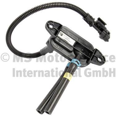 PIERBURG 7.12476.02.0 Sensor, Abgasdruck