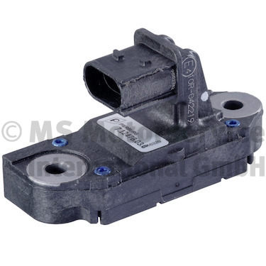 PIERBURG 7.12476.03.0 Sensor, Abgasdruck