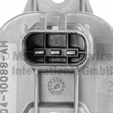 PIERBURG 7.12476.04.0 Sensor, Abgasdruck