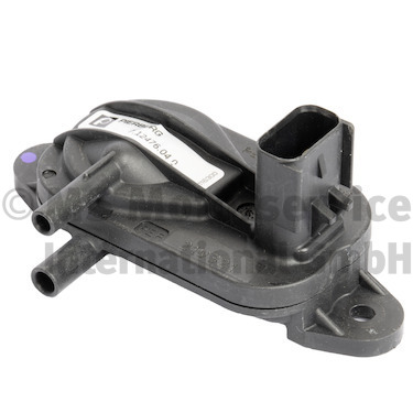 PIERBURG 7.12476.04.0 Sensor, Abgasdruck