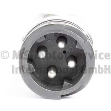 PIERBURG 7.12477.00.0 Sensor, Abgasdruck