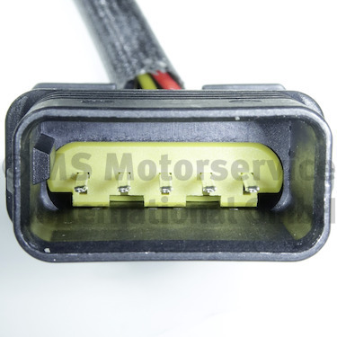 PIERBURG 7.13115.01.0 Lambdasonde